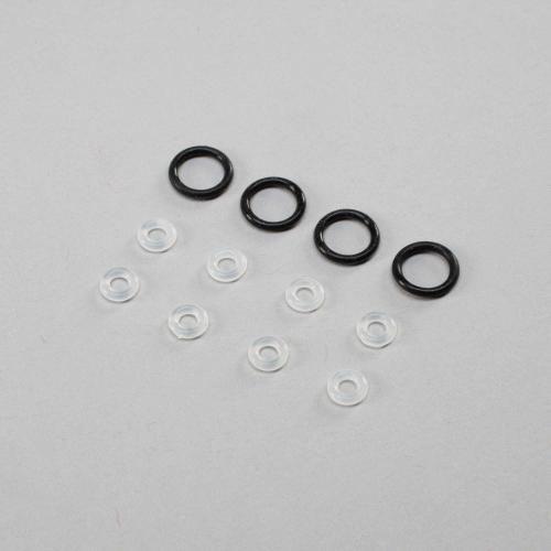 LOS213002 - Shock O-Ring Set: Mini-T 2.0 LOSI LOS213002 LOS213002 - Shock O-Ring Set: Mini-T 2.0 LOSI LOS213002