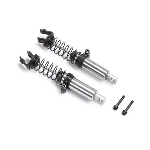 LOS213004 - Rear Shock Set. Assembled: Mini JRX2 LOSI LOS213004 LOS213004 - Rear Shock Set. Assembled: Mini JRX2 LOSI LOS213004