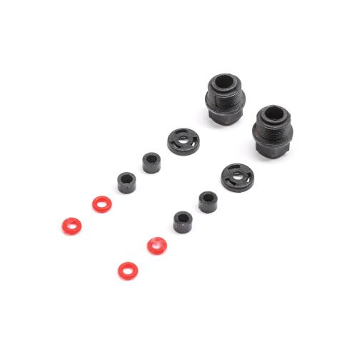 LOS213005 - Shock Cartridge (2): Mini JRX2 LOSI LOS213005 LOS213005 - Shock Cartridge (2): Mini JRX2 LOSI LOS213005
