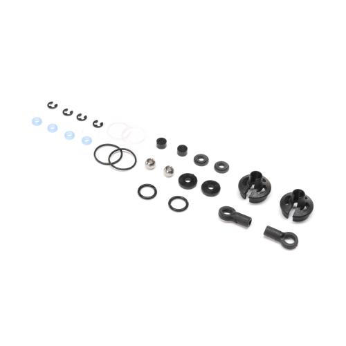 LOS213013 - Shock Rebuild Pack: Mini-B. BL LOSI LOS213013 LOS213013 - Shock Rebuild Pack: Mini-B. BL LOSI LOS213013