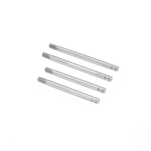 LOS213014 - Fr_Rr Shock Shaft Set: Mini-B. BL LOSI LOS213014 LOS213014 - Fr_Rr Shock Shaft Set: Mini-B. BL LOSI LOS213014