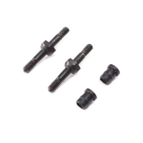 LOS214008 - Shock Standoff. Bushing: Mini-T 2.0 LOSI LOS214008 LOS214008 - Shock Standoff. Bushing: Mini-T 2.0 LOSI LOS214008