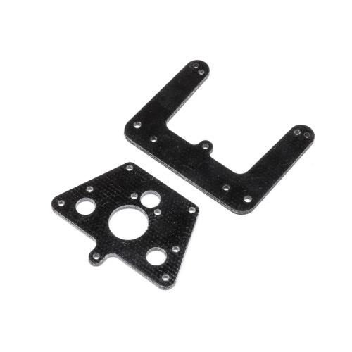LOS214024 - Front & Rear Shock Towers: Mini JRX2 LOSI LOS214024 LOS214024 - Front & Rear Shock Towers: Mini JRX2 LOSI LOS214024