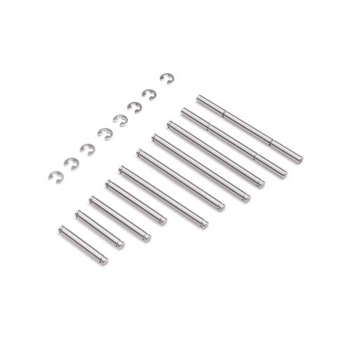 LOS214025 - Hinge Pin Set: Mini JRX2 LOSI LOS214025 LOS214025 - Hinge Pin Set: Mini JRX2 LOSI LOS214025