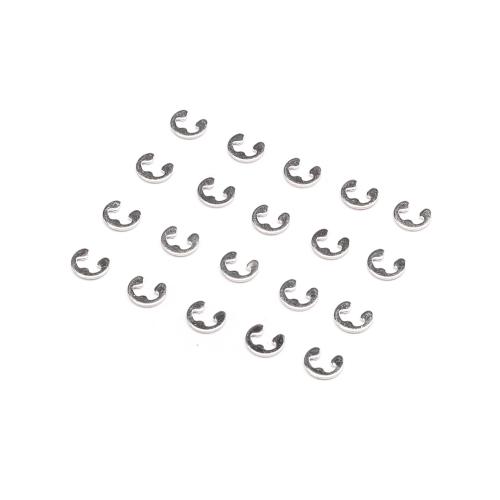 LOS216006 - E-Clip. 1.5mm (20) LOSI LOS216006 LOS216006 - E-Clip. 1.5mm (20) LOSI LOS216006
