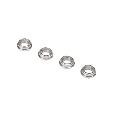 LOS217002 - 5x8x2.5mm Ball Bearing.Flanged (4): Mini LMT LOSI LOS217002 LOS217002 - 5x8x2.5mm Ball Bearing.Flanged (4): Mini LMT LOSI LOS217002
