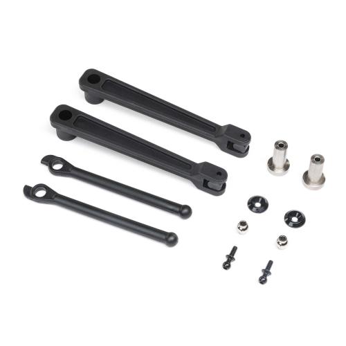 LOS230096 - Faux Sway Bar Set: Hammer Rey LOSI LOS230096 LOS230096 - Faux Sway Bar Set: Hammer Rey LOSI LOS230096