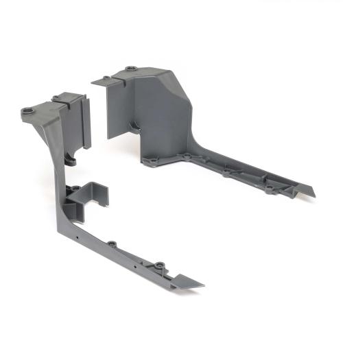 LOS230111 - Left and Right Side Guard: RZR Rey LOSI LOS230111 LOS230111 - Left and Right Side Guard: RZR Rey LOSI LOS230111