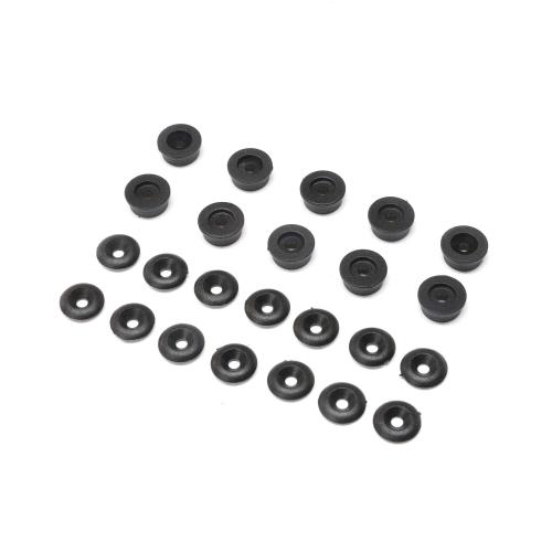 LOS230121 - Body Button Set: RZR Rey LOSI LOS230121 LOS230121 - Body Button Set: RZR Rey LOSI LOS230121