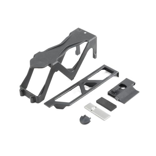 LOS231006 - Battery Tray.Door. Lock. 2S Spacer: Baja Rey LOSI LOS231006 LOS231006 - Battery Tray.Door. Lock. 2S Spacer: Baja Rey LOSI LOS231006