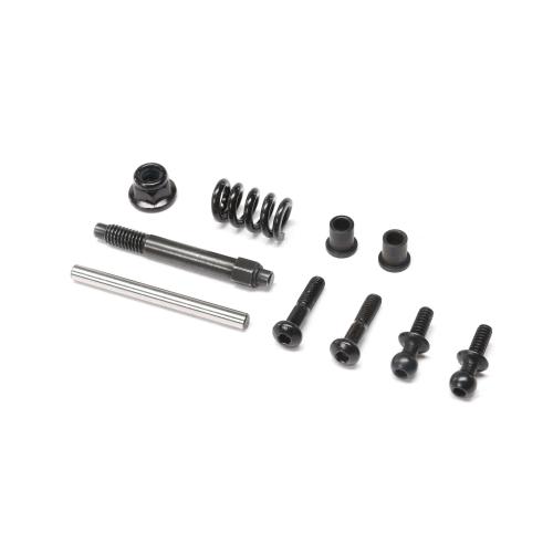 LOS231013 - Steering Hardware Set: Baja Rey LOSI LOS231013 LOS231013 - Steering Hardware Set: Baja Rey LOSI LOS231013
