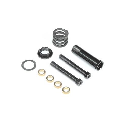 LOS231027 - Steering Posts Tubes and Hardware: TENACITY ALL LOSI LOS231027 LOS231027 - Steering Posts Tubes and Hardware: TENACITY ALL LOSI LOS231027