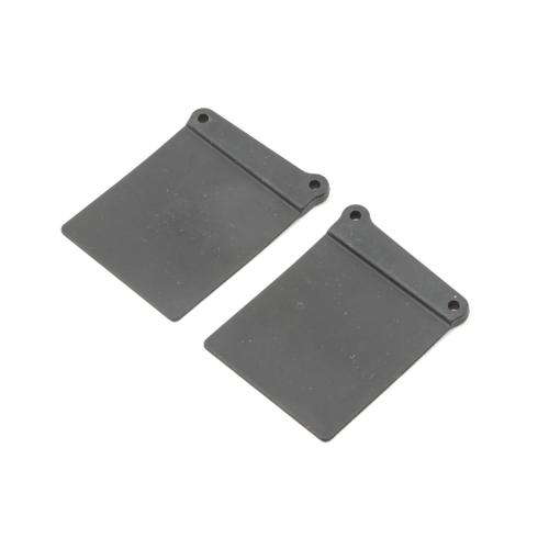 LOS231034 - Mud Flaps: TENACITY LOSI LOS231034 LOS231034 - Mud Flaps: TENACITY LOSI LOS231034