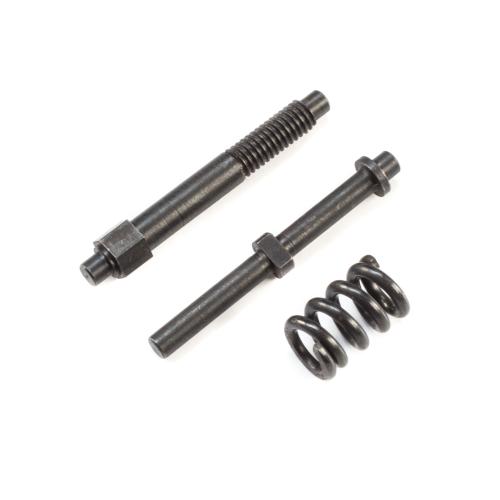 LOS231046 - Steering Hardware Set: 22S LOSI LOS231046 LOS231046 - Steering Hardware Set: 22S LOSI LOS231046