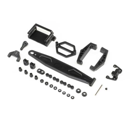 LOS231054 - Battery Mount Set: Tenacity Pro LOSI LOS231054 LOS231054 - Battery Mount Set: Tenacity Pro LOSI LOS231054