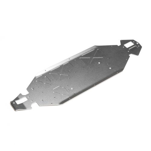 LOS231062 - Aluminum Chassis: Lasernut U4 LOSI LOS231062 LOS231062 - Aluminum Chassis: Lasernut U4 LOSI LOS231062