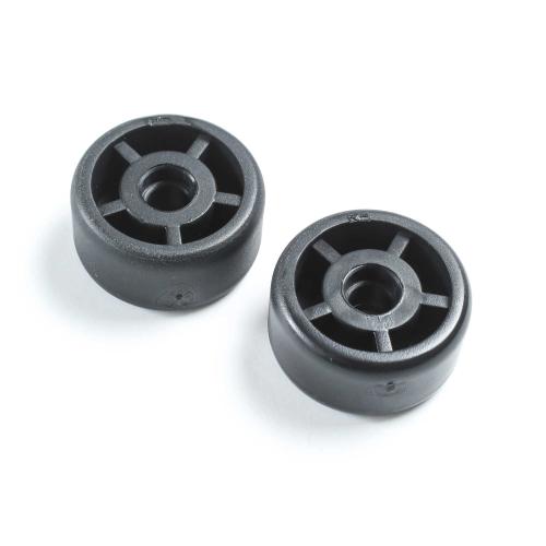 LOS231079 - Wheelie Bar Wheel Set (2): 22S Drag LOSI LOS231079 LOS231079 - Wheelie Bar Wheel Set (2): 22S Drag LOSI LOS231079