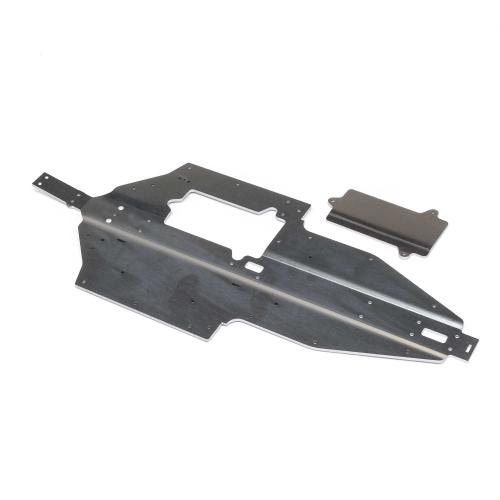 LOS231102 - Chassis Plate: RZR Rey LOSI LOS231102 LOS231102 - Chassis Plate: RZR Rey LOSI LOS231102