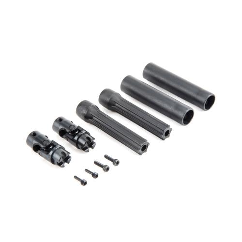LOS232005 - Rear Driveshaft Set: Baja Rey LOSI LOS232005 LOS232005 - Rear Driveshaft Set: Baja Rey LOSI LOS232005