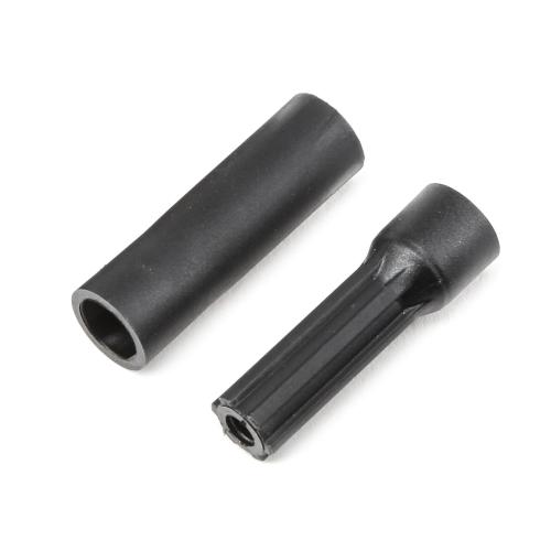 LOS232021 - Losi Front Sliders: Rock Rey LOS232021 LOS232021 - Losi Front Sliders: Rock Rey LOS232021