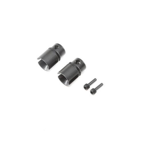 LOS232024 - Center Drive Coupler: TENACITY SCT LOSI LOS232024 LOS232024 - Center Drive Coupler: TENACITY SCT LOSI LOS232024