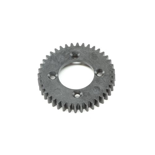 LOS232025 - 40T Spur Gear Mod 1: TENACITY ALL LOSI LOS232025 LOS232025 - 40T Spur Gear Mod 1: TENACITY ALL LOSI LOS232025