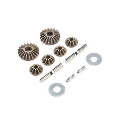 LOS232040 - Gear Set. Gear Diff: 22S LOSI LOS232040 LOS232040 - Gear Set. Gear Diff: 22S LOSI LOS232040