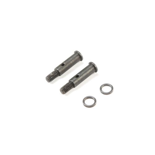 LOS232044 - Front Axle: 22S LOSI LOS232044 LOS232044 - Front Axle: 22S LOSI LOS232044
