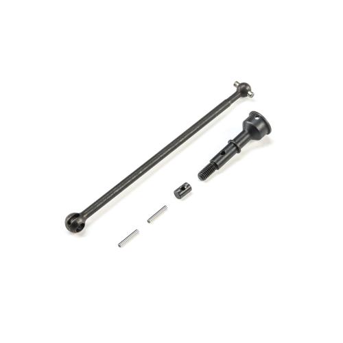 LOS232045 - CVA Driveshaft Complete: 22S LOSI LOS232045 LOS232045 - CVA Driveshaft Complete: 22S LOSI LOS232045