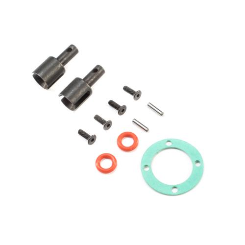LOS232046 - Gear Diff Rebuild Set: 22S LOSI LOS232046 LOS232046 - Gear Diff Rebuild Set: 22S LOSI LOS232046