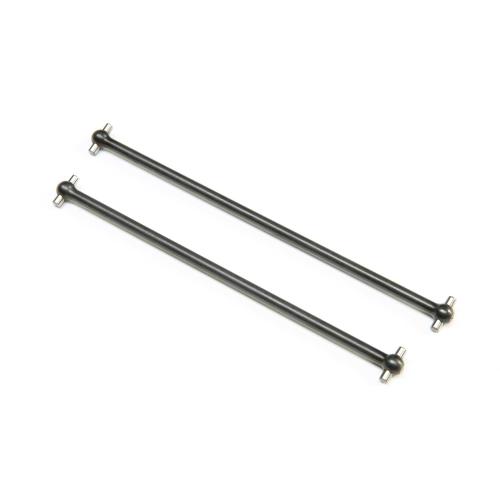 LOS232054 - Center Dogbone Set: Lasernut U4 LOSI LOS232054 LOS232054 - Center Dogbone Set: Lasernut U4 LOSI LOS232054