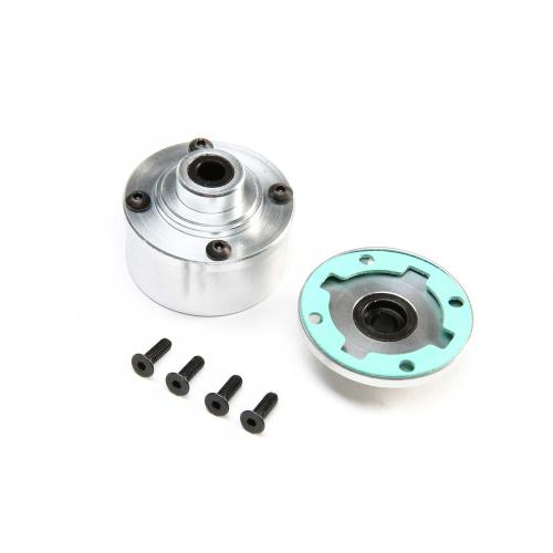LOS232055 - Aluminum Diff Case: Tenacity LOSI LOS232055 LOS232055 - Aluminum Diff Case: Tenacity LOSI LOS232055