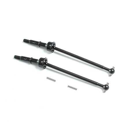 LOS232071 - CVA Driveshaft Set. Complete: 22S Drag LOSI LOS232071 LOS232071 - CVA Driveshaft Set. Complete: 22S Drag LOSI LOS232071