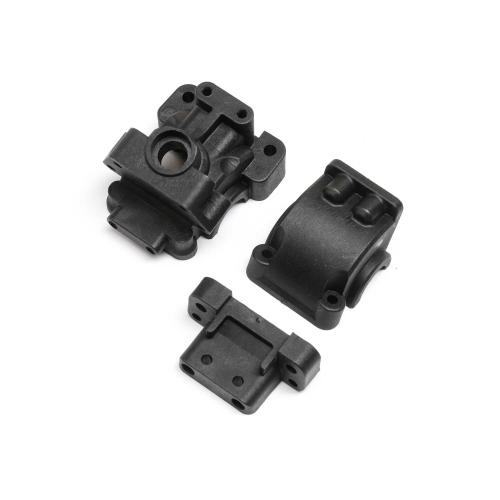 LOS232074 - Front Gear Box. Set: Hammer Rey LOSI LOS232074 LOS232074 - Front Gear Box. Set: Hammer Rey LOSI LOS232074