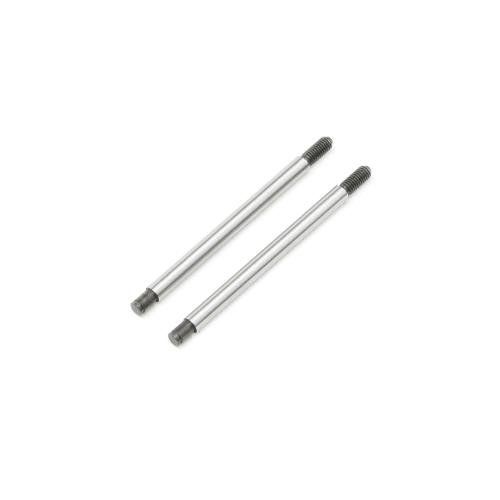 LOS233014 - Rear Shock Shaft (2): TENACITY LOSI LOS233014 LOS233014 - Rear Shock Shaft (2): TENACITY LOSI LOS233014