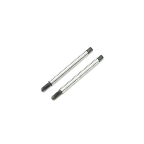 LOS233015 - Front Shock Shaft (2): TENACITY LOSI LOS233015 LOS233015 - Front Shock Shaft (2): TENACITY LOSI LOS233015