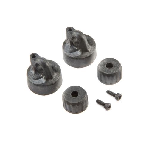 LOS233023 - Shock Caps (2): 22S LOSI LOS233023 LOS233023 - Shock Caps (2): 22S LOSI LOS233023