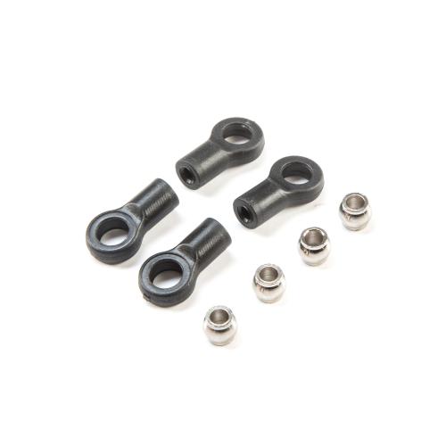 LOS233024 - Shock Ends: 22S LOSI LOS233024 LOS233024 - Shock Ends: 22S LOSI LOS233024