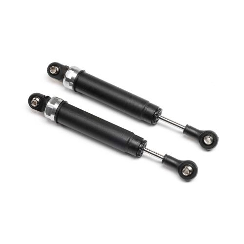 LOS233033 - Secondary Rear Shock Complete (2): Hammer Rey LOSI LOS233033 LOS233033 - Secondary Rear Shock Complete (2): Hammer Rey LOSI LOS233033