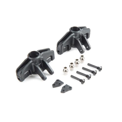 LOS234005 - Steering Spindle Set and Hardware: Baja Rey LOSI LOS234005 LOS234005 - Steering Spindle Set and Hardware: Baja Rey LOSI LOS234005