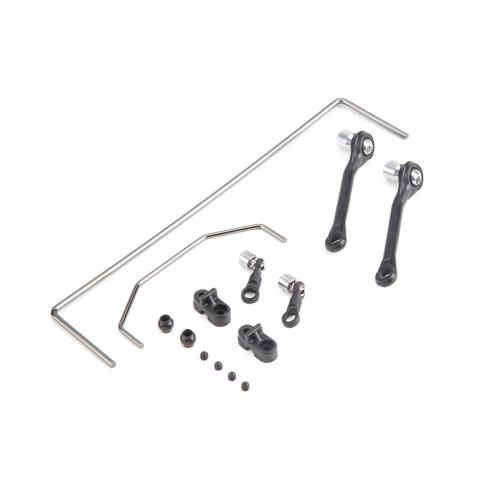 LOS234006 - Front and Rear Sway Bar Links: Baja Rey LOSI LOS234006 LOS234006 - Front and Rear Sway Bar Links: Baja Rey LOSI LOS234006