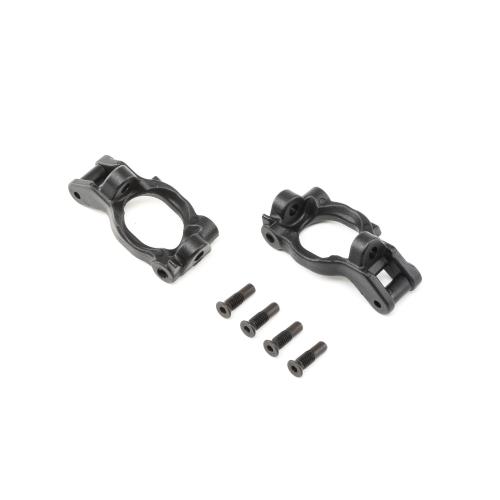 LOS234012 - Losi Caster Block Set: Rock Rey LOS234012 LOS234012 - Losi Caster Block Set: Rock Rey LOS234012