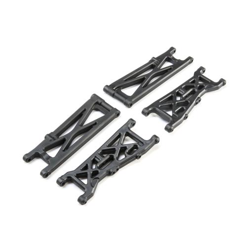 LOS234024 - Suspension Arm Set: 22S LOSI LOS234024 LOS234024 - Suspension Arm Set: 22S LOSI LOS234024