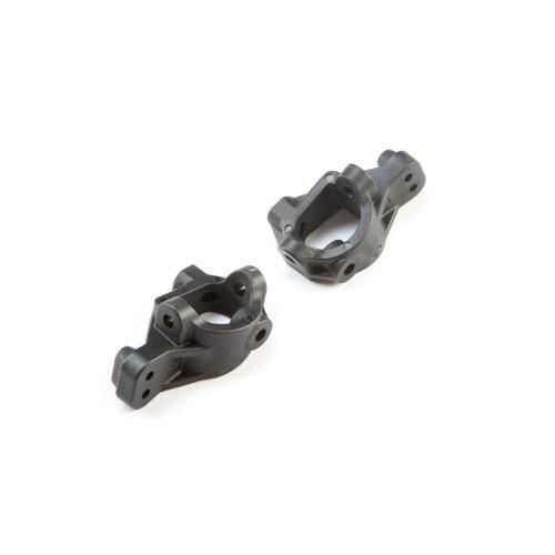 LOS234025 - Front Caster Block Set: 22S LOSI LOS234025 LOS234025 - Front Caster Block Set: 22S LOSI LOS234025