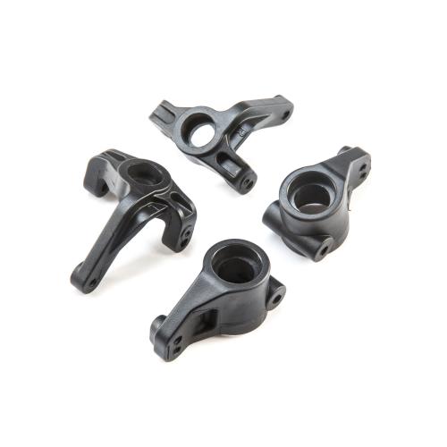 LOS234026 - Hub and Spindle Set: 22S LOSI LOS234026 LOS234026 - Hub and Spindle Set: 22S LOSI LOS234026