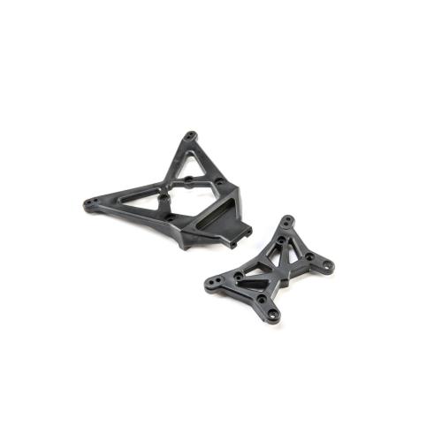 LOS234028 - Shock Tower Set: 22S LOSI LOS234028 LOS234028 - Shock Tower Set: 22S LOSI LOS234028