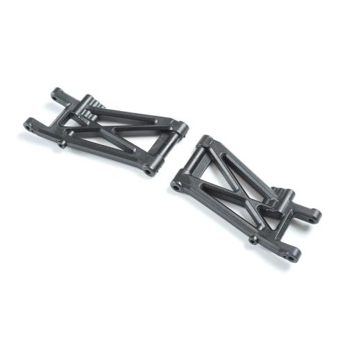LOS234044 - Rear Arm Set: 22S Drag LOSI LOS234044 LOS234044 - Rear Arm Set: 22S Drag LOSI LOS234044