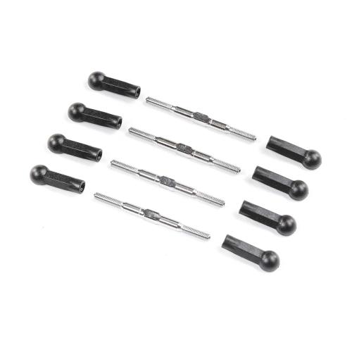 LOS234045 - Camber Link Set. Fr & Rr: 22S Drag LOSI LOS234045 LOS234045 - Camber Link Set. Fr & Rr: 22S Drag LOSI LOS234045