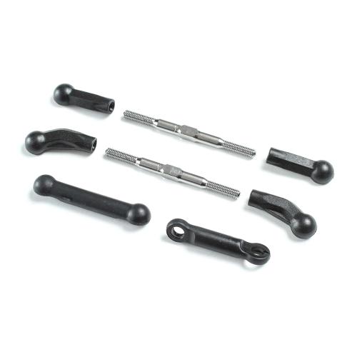 LOS234046 - Steering Link Set: 22S Drag LOSI LOS234046 LOS234046 - Steering Link Set: 22S Drag LOSI LOS234046