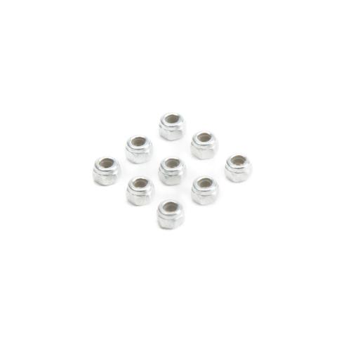 LOS235014 - Lock Nut M2 x 0.4 x4 mm (10) LOSI LOS235014 LOS235014 - Lock Nut M2 x 0.4 x4 mm (10) LOSI LOS235014